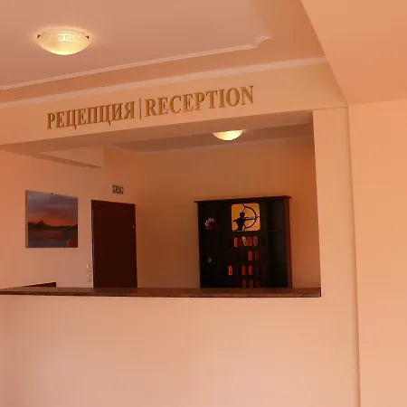 Complex Terazini Resort Byala (Varna)