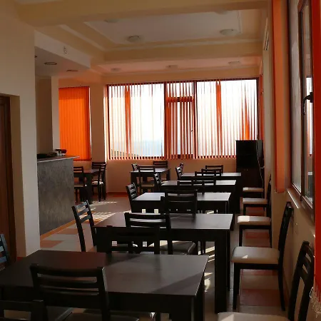 Complex Terazini Resort *