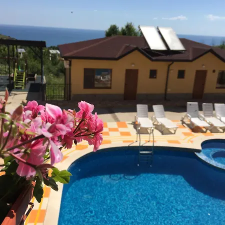 Complex Terazini * Byala (Varna)