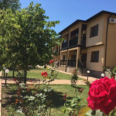 Complex Terazini Byala (Varna)