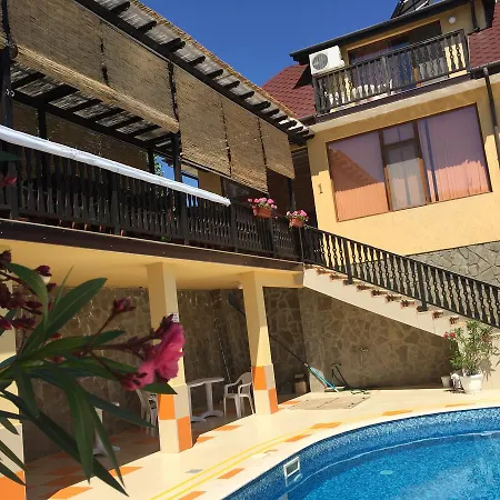 Complex Terazini Resort Byala (Varna)