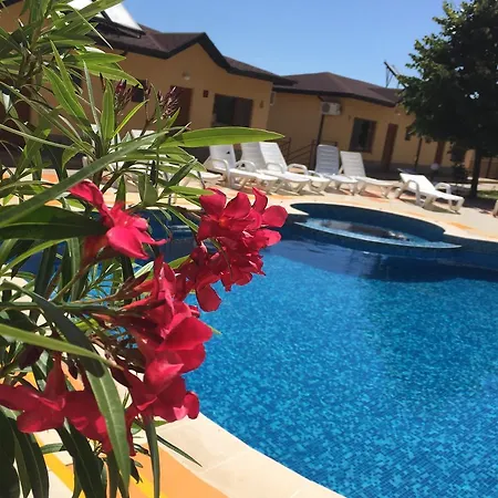 Complex Terazini Resort Byala (Varna)