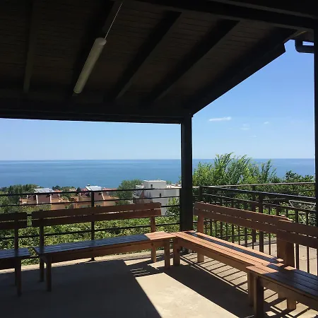 Resort Complex Terazini *