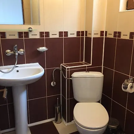 Resort Complex Terazini