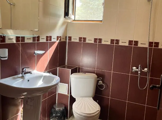 Complex Terazini بايالا