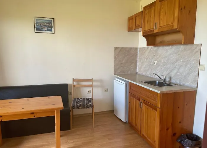 منتجع Complex Terazini