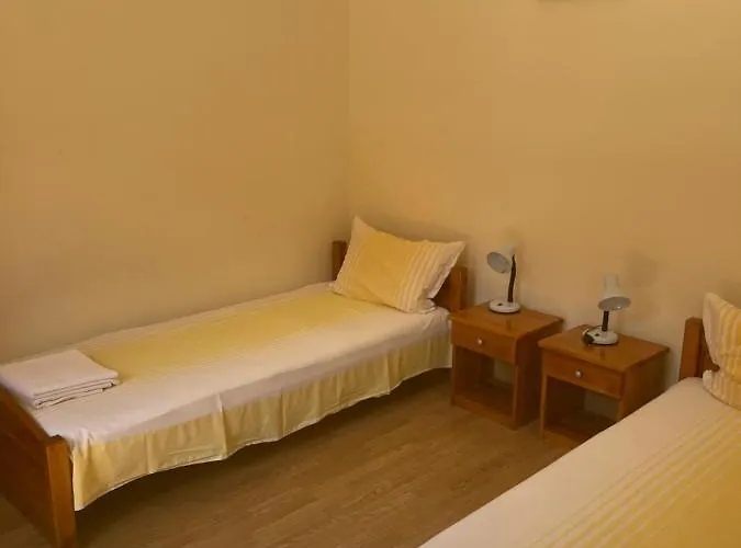 Complex Terazini منتجع