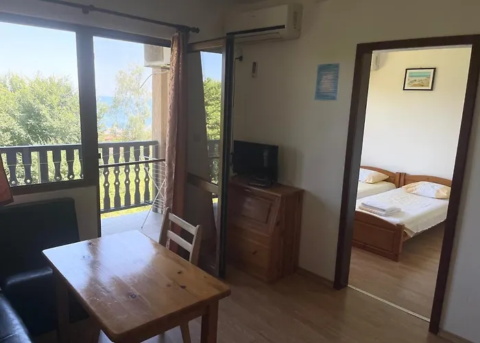 Complex Terazini منتجع *