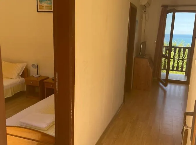 Complex Terazini منتجع بايالا