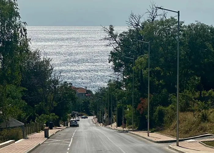 Complex Terazini منتجع *