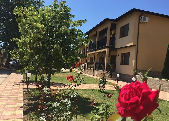 Complex Terazini بايالا