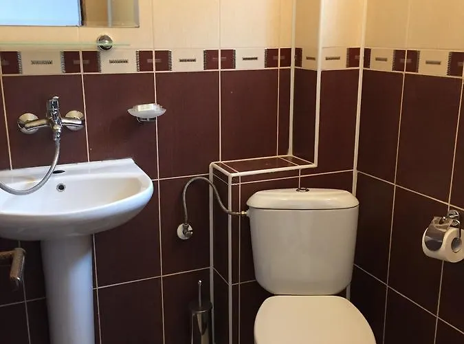 منتجع Complex Terazini